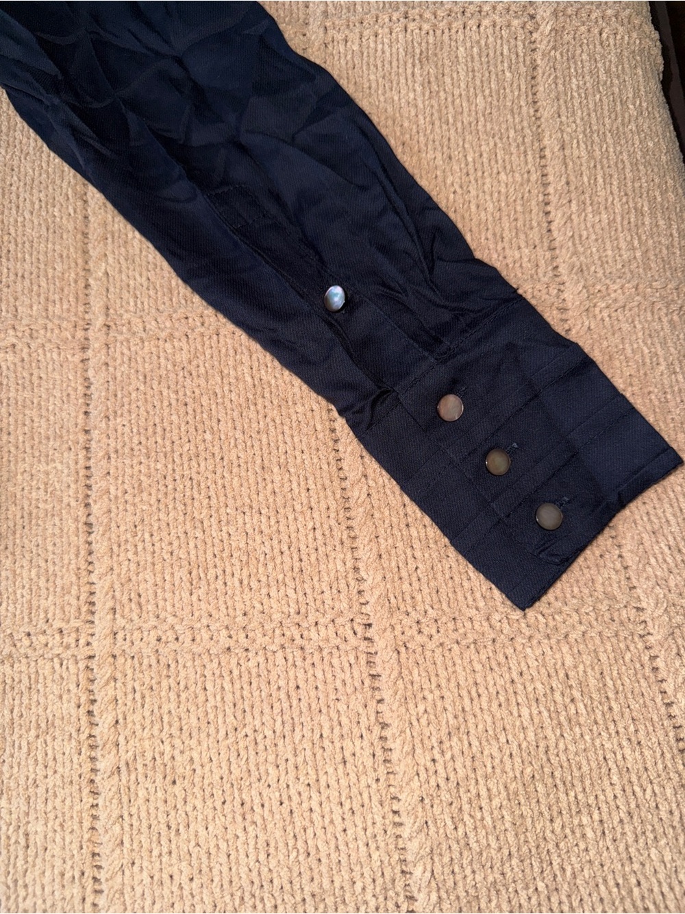 206. Harshman Geneva Shirt - Picture 12 of 13